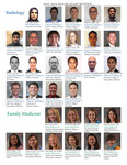 House Staff Roster, 2015-2016 by Advocate Aurora Health
