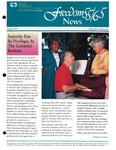 Aurora Freedom 55/65 News, 1996 Spring by Advocate Aurora Health