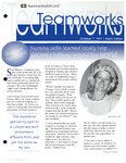 Teamworks, Metro edition, 1997 October 7 by Advocate Aurora Health