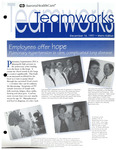 Teamworks, Metro edition, 1997 December 16 by Advocate Aurora Health