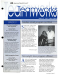 Teamworks, Metro edition, 1999 March 9 by Advocate Aurora Health