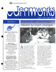 Teamworks, Metro edition, 1999 July 27 by Advocate Aurora Health