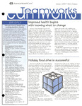 Teamworks, Metro edition, 2000 January by Advocate Aurora Health