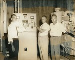Installation of Emergency Generator, 1959 by Advocate Aurora Health