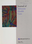 Journal of Advocate Health Care, 1999, V1 N1, Winter