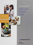 Journal of Advocate Health Care, 1999, V1 N2, Fall