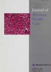 Journal of Advocate Health Care, 2001, V3 N2, Fall/Winter by Advocate Aurora Health