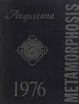 Augustana Hospital School of Nursing Yearbook, 1976 by Advocate Aurora Health