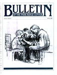 Bulletin of the Park Ridge Center, 1989, V4 N1, January by Advocate Aurora Health