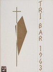 Lutheran General and Deaconess Hospitals School of Nursing Yearbook, 1963 by Advocate Aurora Health