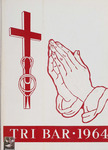 Lutheran General and Deaconess Hospitals School of Nursing Yearbook, 1964 by Advocate Aurora Health