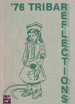 Lutheran General and Deaconess Hospitals School of Nursing Yearbook, 1976 by Advocate Aurora Health