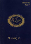 Lutheran General Hospital School of Nursing Yearbook, 1987 by Advocate Aurora Health