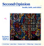 Second opinion: Health, Faith, and Ethics, 1990, V13, March by Advocate Aurora Health