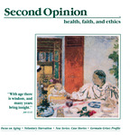 Second opinion: Health, Faith, and Ethics, 1990, V15, November