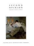Second opinion: Health, Faith, and Ethics, 1992, V17 N4, April by Advocate Aurora Health