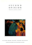 Second opinion: Health, Faith, and Ethics, 1993, V18 N4, April by Advocate Aurora Health