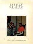 Second opinion: Health, Faith, and Ethics, 1993, V19 N1, July by Advocate Aurora Health
