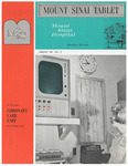 Mount Sinai Tablet, 1967, V19, February