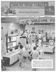 Mount Sinai Tablet, 1967, V20, December by Advocate Aurora Health