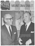 Mount Sinai Tablet, 1968, V21, June by Advocate Aurora Health