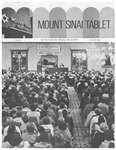 Mount Sinai Tablet, 1968, V22, August