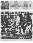 Mount Sinai Tablet, 1968, V24, December