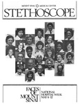 Stethoscope, 1979 May