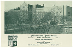 Milwaukee Passavant, 1961, V10 N1, March by Advocate Aurora Health