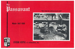 The Passavant, 1967-1968, V16 N4, Winter by Advocate Aurora Health