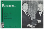 The Passavant, 1969, V18 N1, Spring by Advocate Aurora Health
