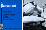 The Passavant, 1970, V18 N4 by Advocate Aurora Health