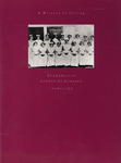 A History of Caring: Evangelical School of Nursing, 1911-1988 by Advocate Aurora Health