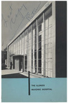 The Illinois Masonic Hospital Pamphlet, 1948 by Advocate Aurora Health