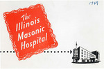 The Illinois Masonic Hospital Pamphlet, 1949 by Advocate Aurora Health