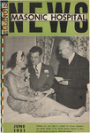 Illinois Masonic Hospital News, 1951 June by Advocate Aurora Health