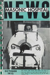 Illinois Masonic Hospital News, 1952 October by Advocate Aurora Health