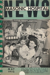 Illinois Masonic Hospital News, 1952 May by Advocate Aurora Health