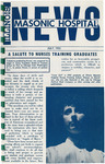 Illinois Masonic Hospital News, 1953 July by Advocate Aurora Health