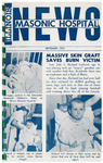 Illinois Masonic Hospital News, 1953 September