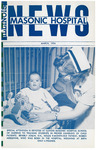 Illinois Masonic Hospital News, 1954 March by Advocate Aurora Health