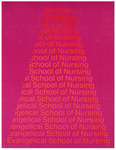 Evangelical School of Nursing Bulletin, 1976-1978