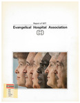 Evangelical Hospital Association Report, 1977 by Advocate Aurora Health