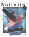 The Park Ridge Center Bulletin, 1997, N1, September/October by Advocate Aurora Health