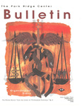 The Park Ridge Center Bulletin, 1998, N3, February/March by Advocate Aurora Health