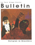 The Park Ridge Center Bulletin, 1999, N8, March-April by Advocate Aurora Health