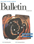 The Park Ridge Center Bulletin, 2000, N15, May/June by Advocate Aurora Health