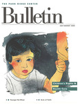 The Park Ridge Center Bulletin, 2000, N16, July/August by Advocate Aurora Health