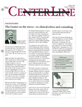 CenterLine, 1993, V1 N2, Spring by Advocate Aurora Health