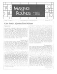 Making the Rounds, 1995, V1 N2, September 25 by Advocate Aurora Health